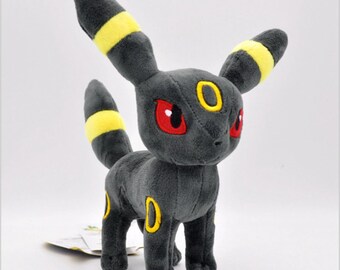Eeveelution Plush Etsy