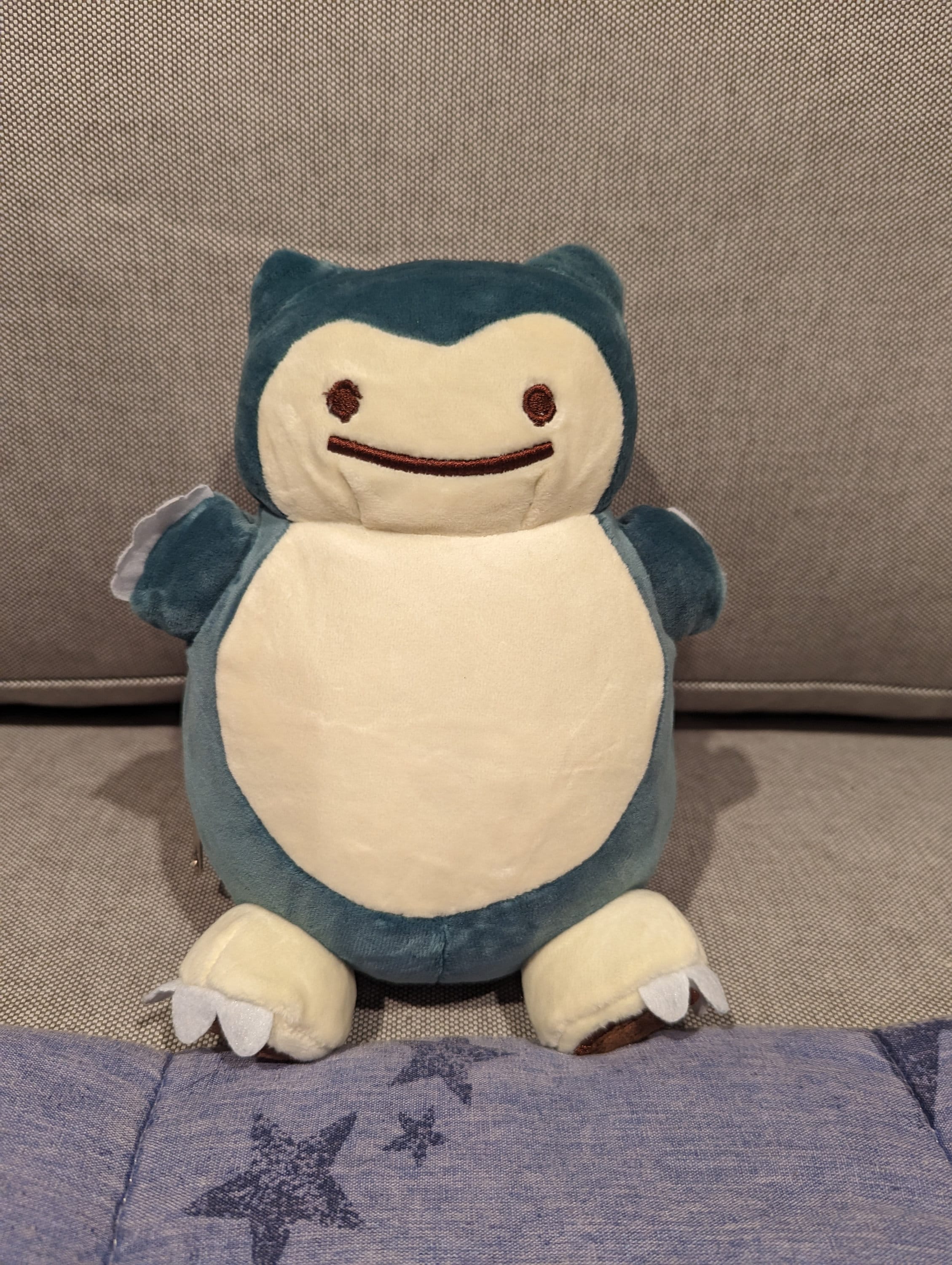 Reversible Ditto Etsy