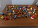 Pokemon Mini Figures Pikachu Charizard 3 figures minimum 