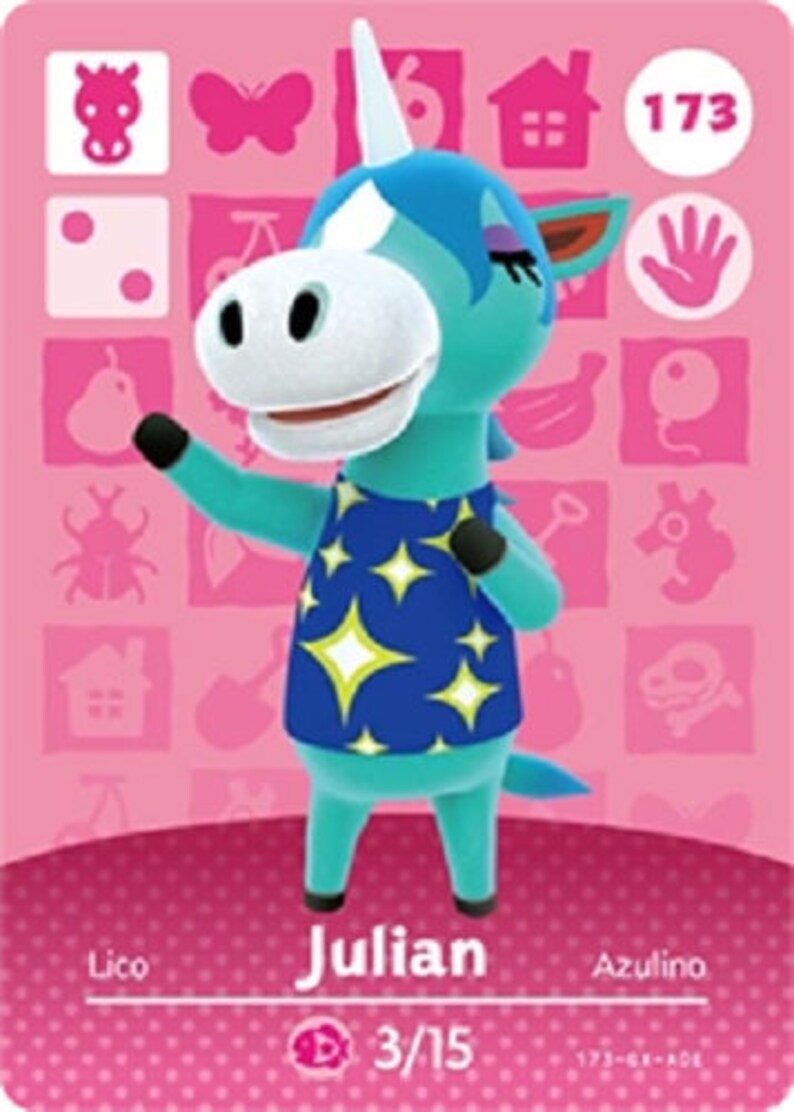 magnamalo amiibo code