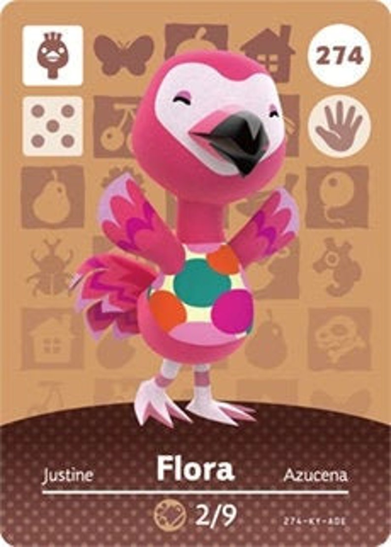 animal crossing amiibo cards download animal crossing amiibo cards download