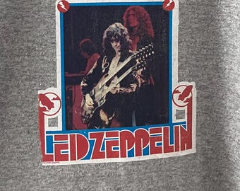 Vintage 1997 the Who Quadrophenia World Tour T Shirt Size XL (W