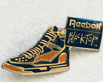 reebok blacktop original