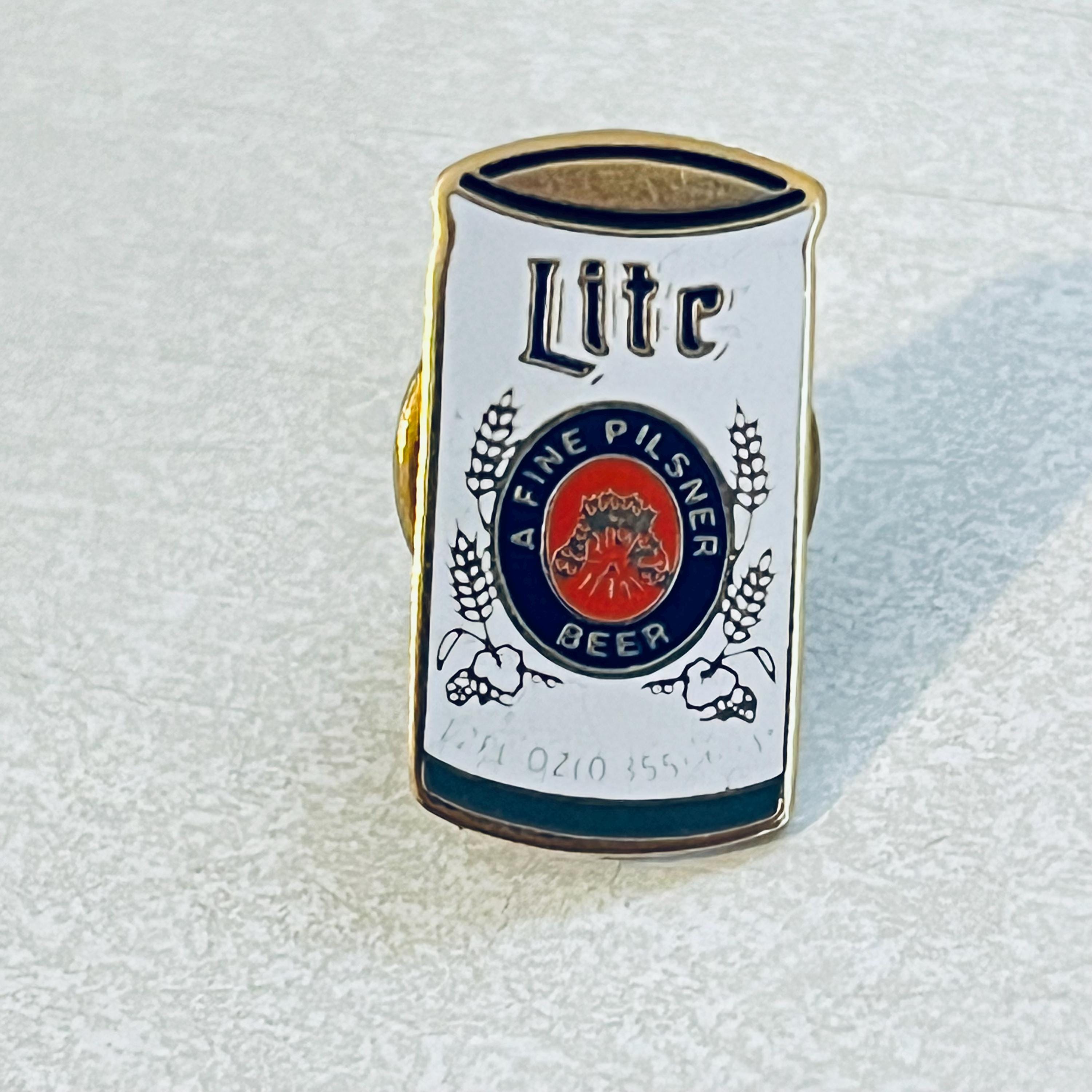 Vintage budweiser beer cans - Etsy México