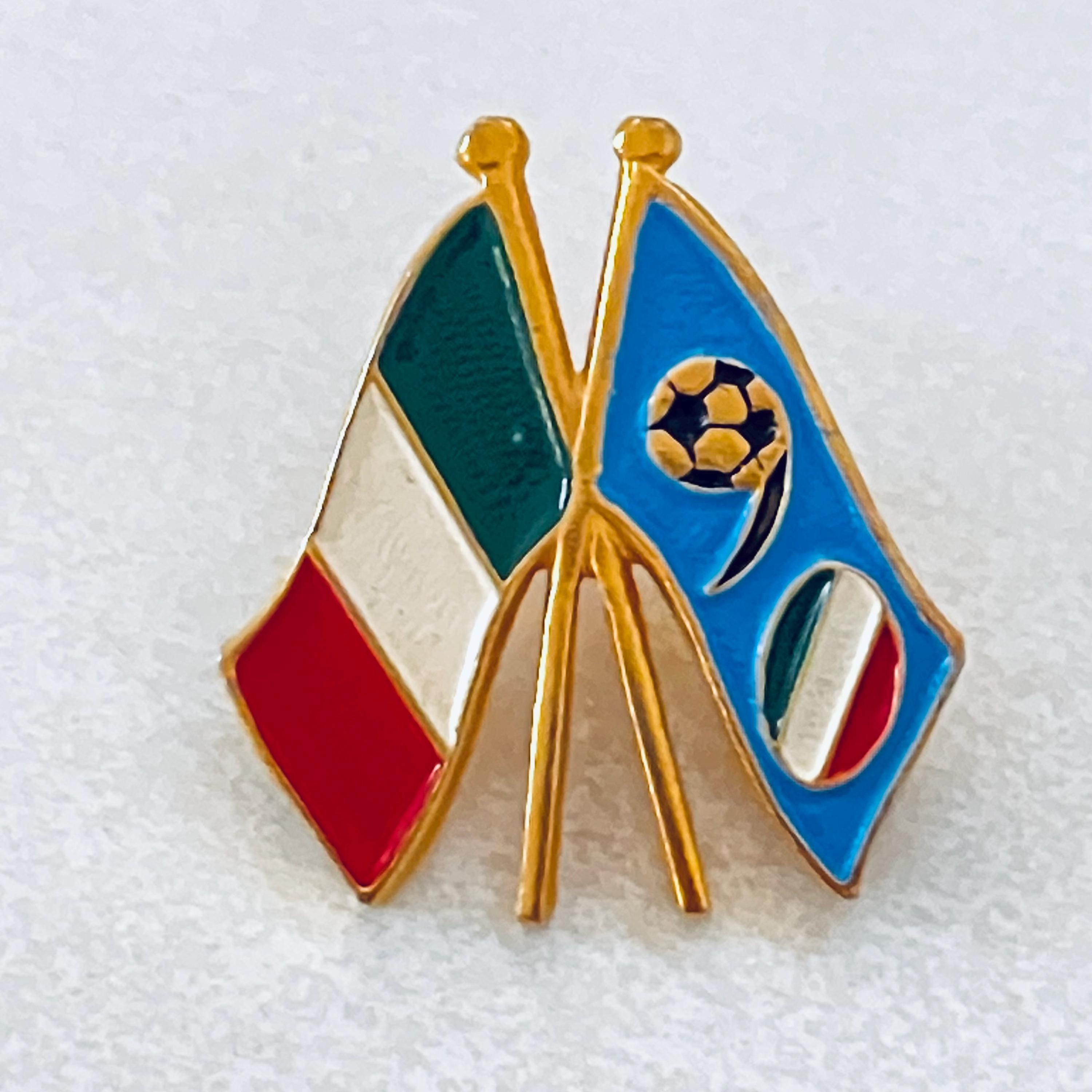 Italy 90 World Cup - Etsy