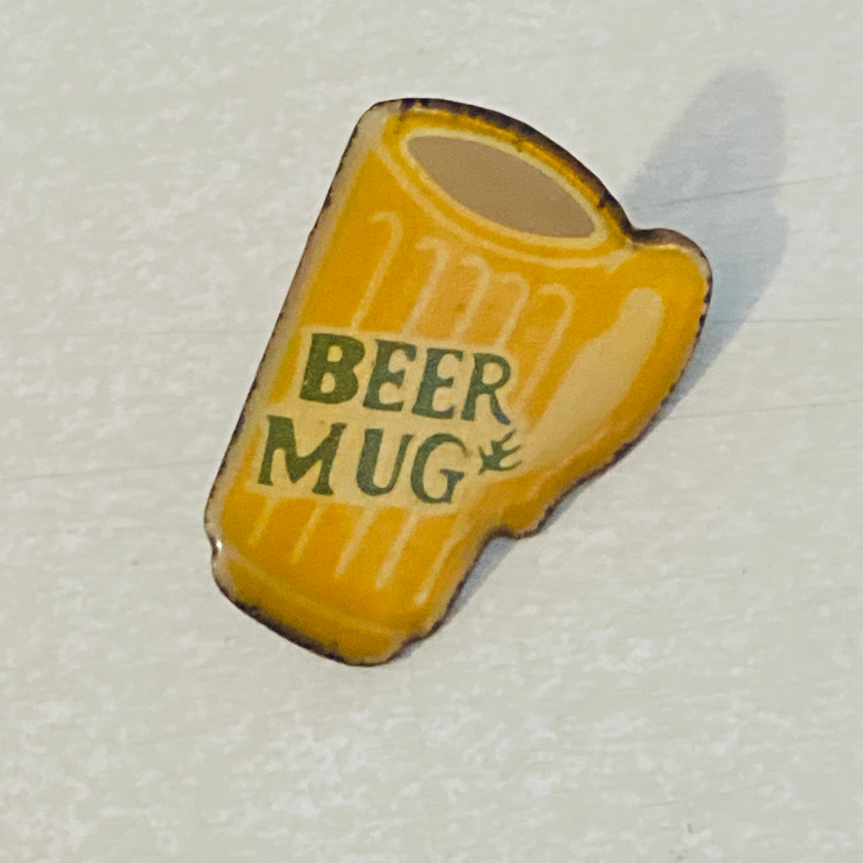Pistol Beer Mug With Bullet Shell Decoration Men's Stainless - Temu