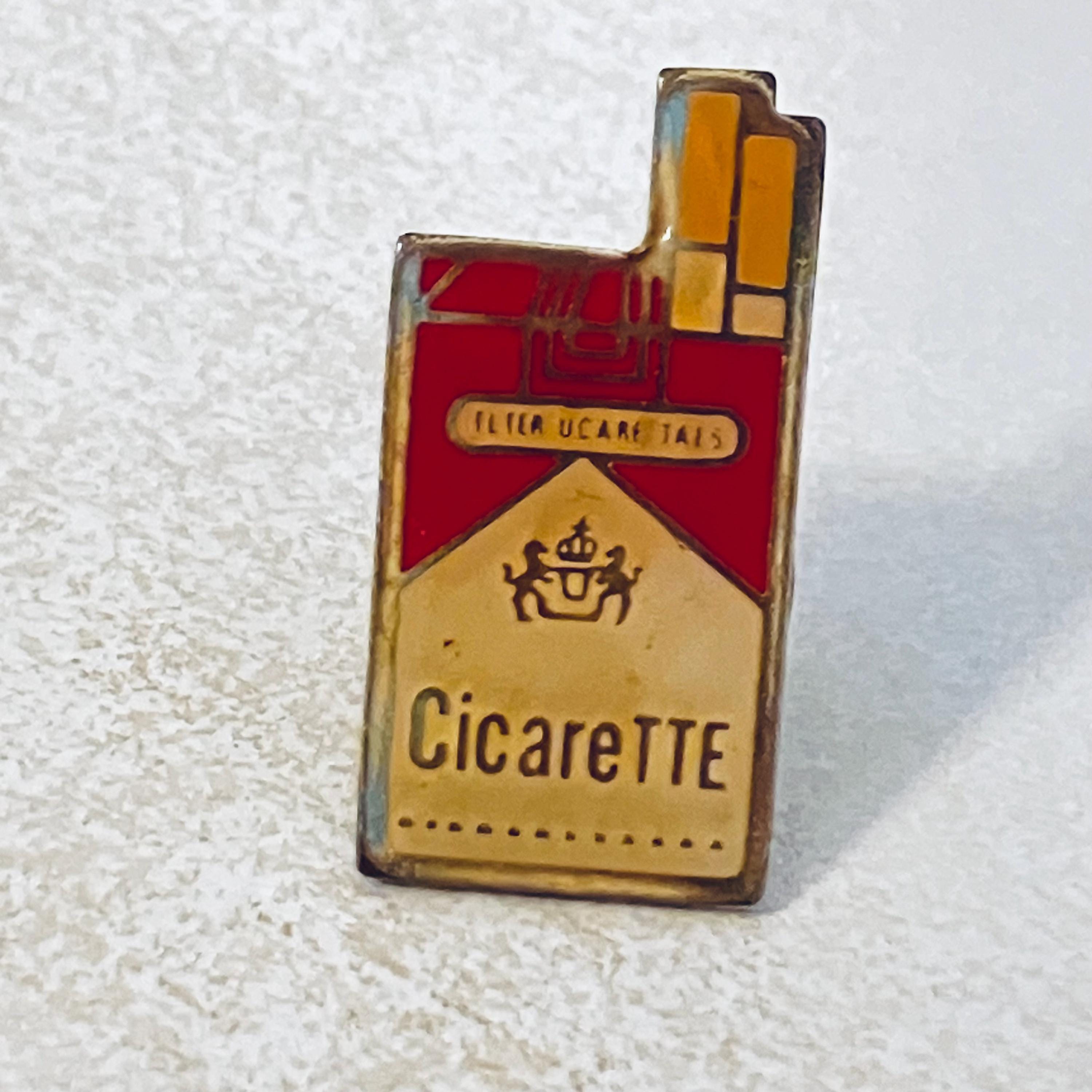 Marlboro Cigarettes Patches - Etsy