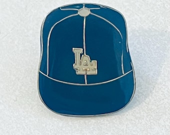 ロサンゼルス・ドジャース ヴィンテージ 1990年代 MLB 野球ピン - Etsy 