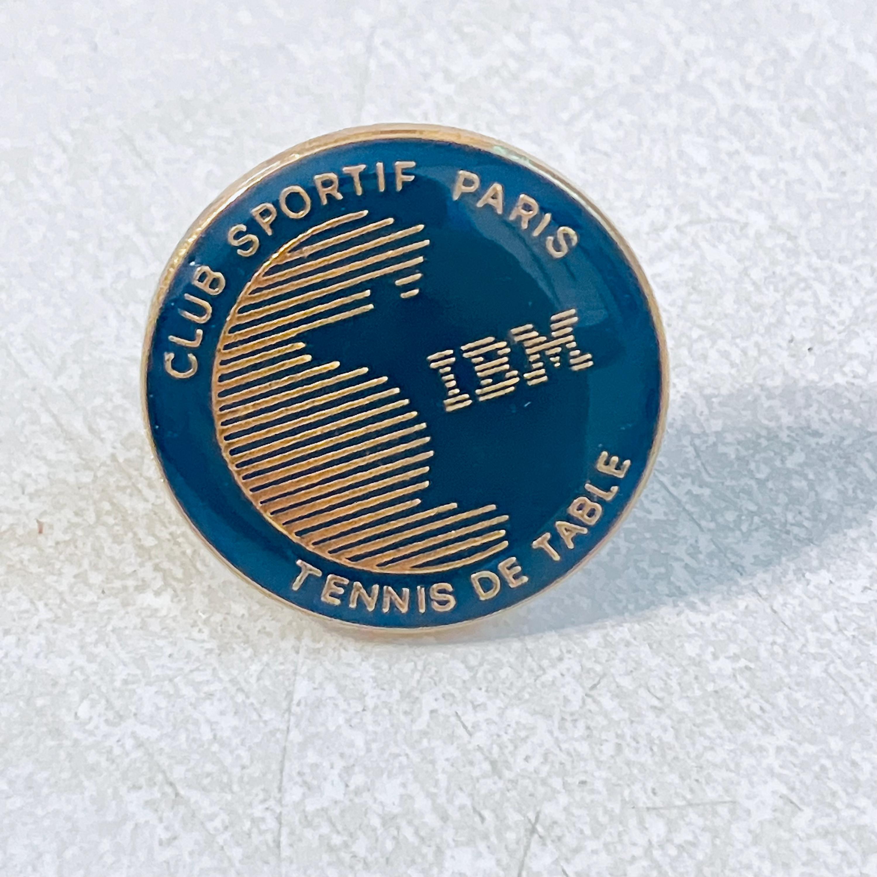 Ibm Badge - Etsy