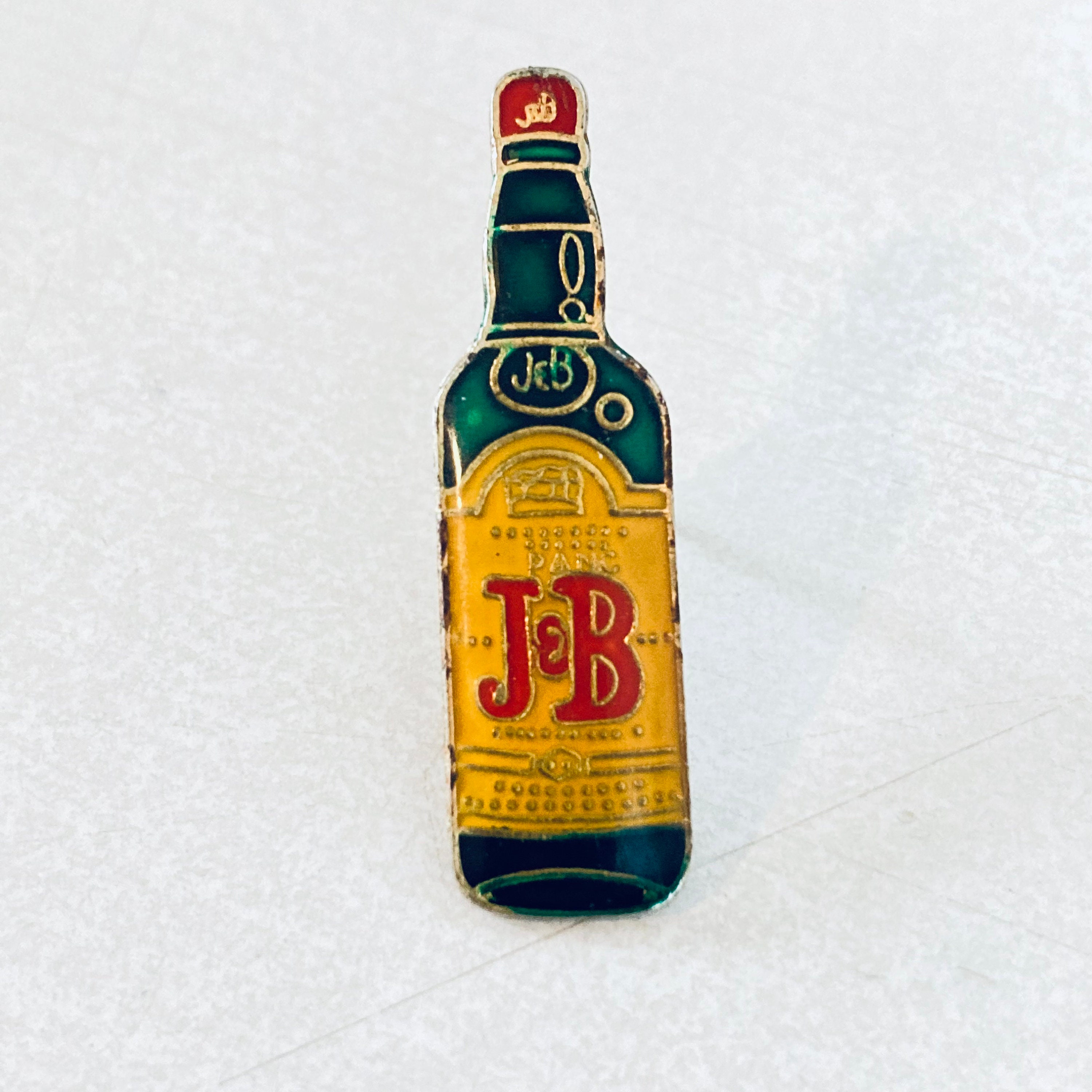 Jb Bottle picture