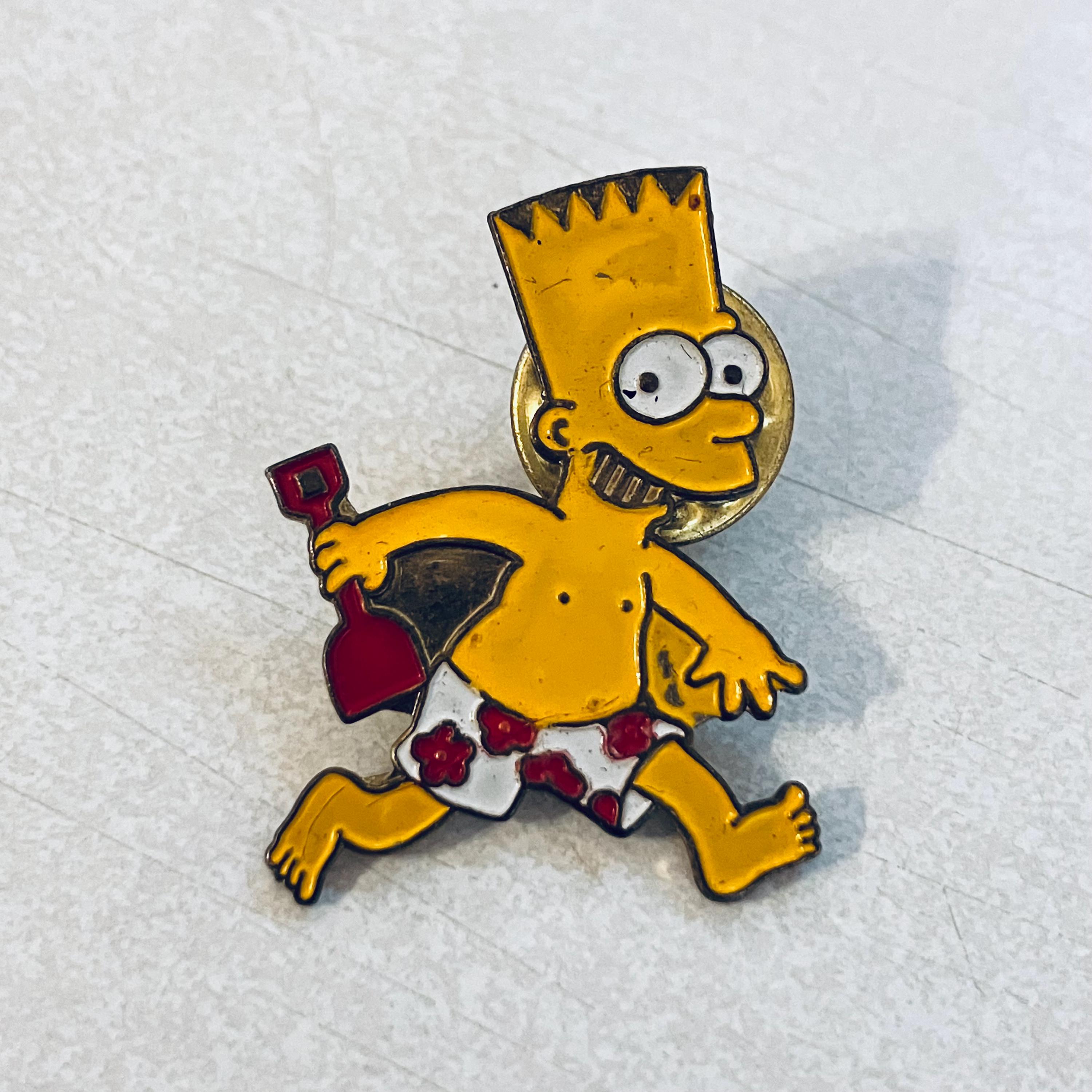 Bart simpson surf - Etsy 日本