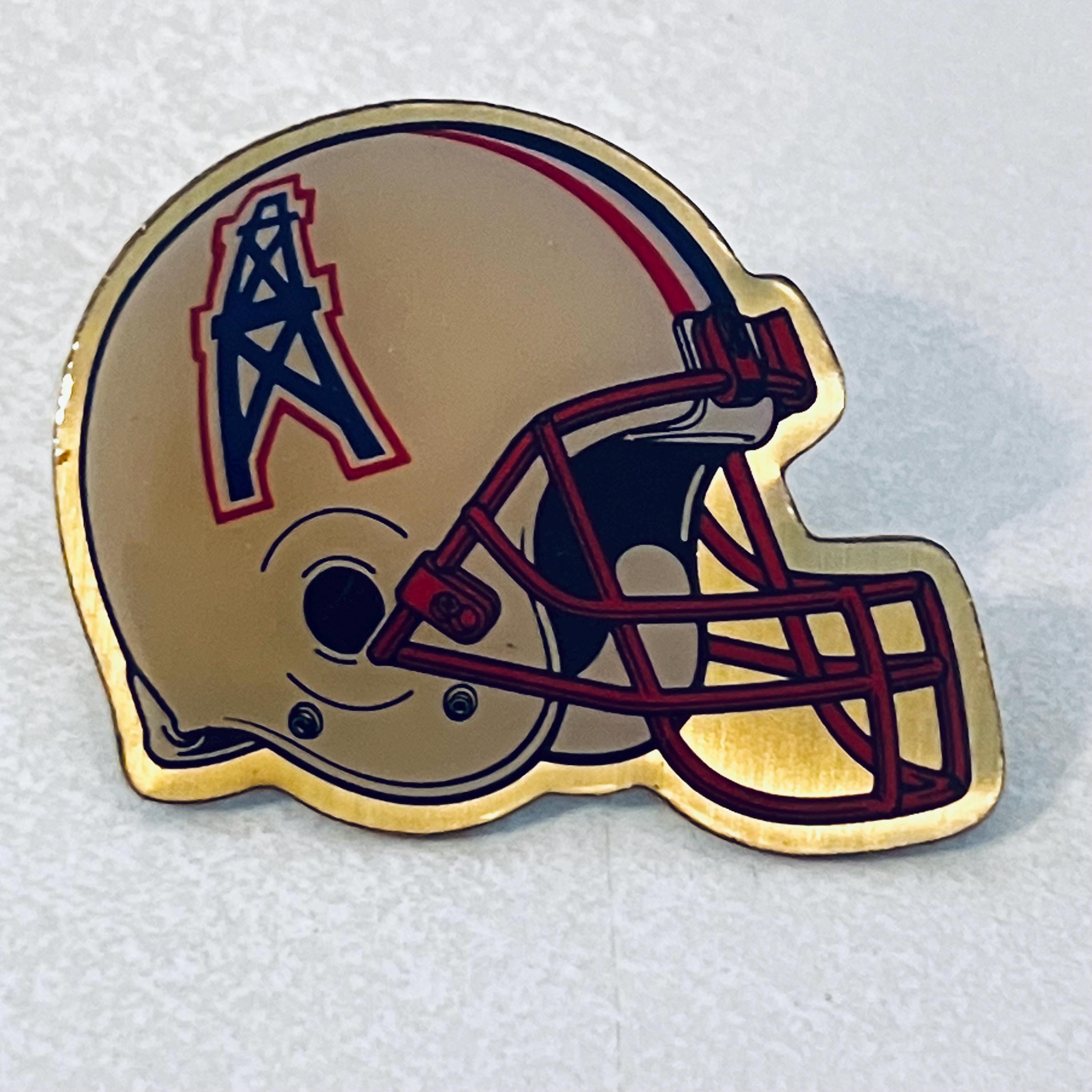 Nfl texans patches España