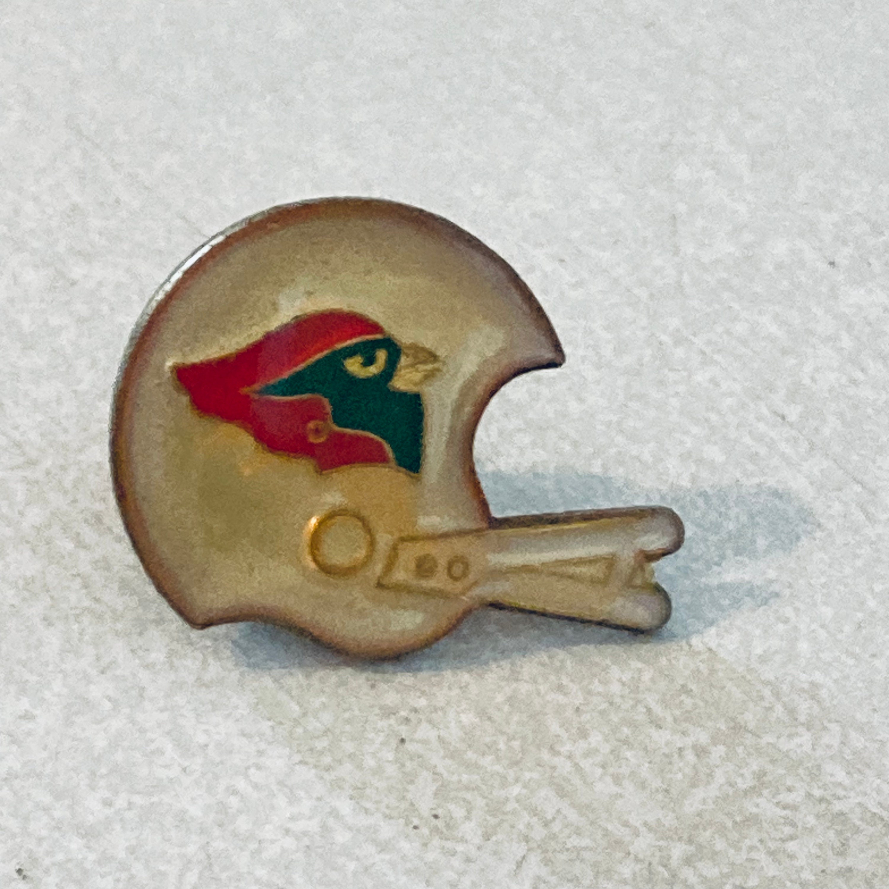 arizona cardinals pin