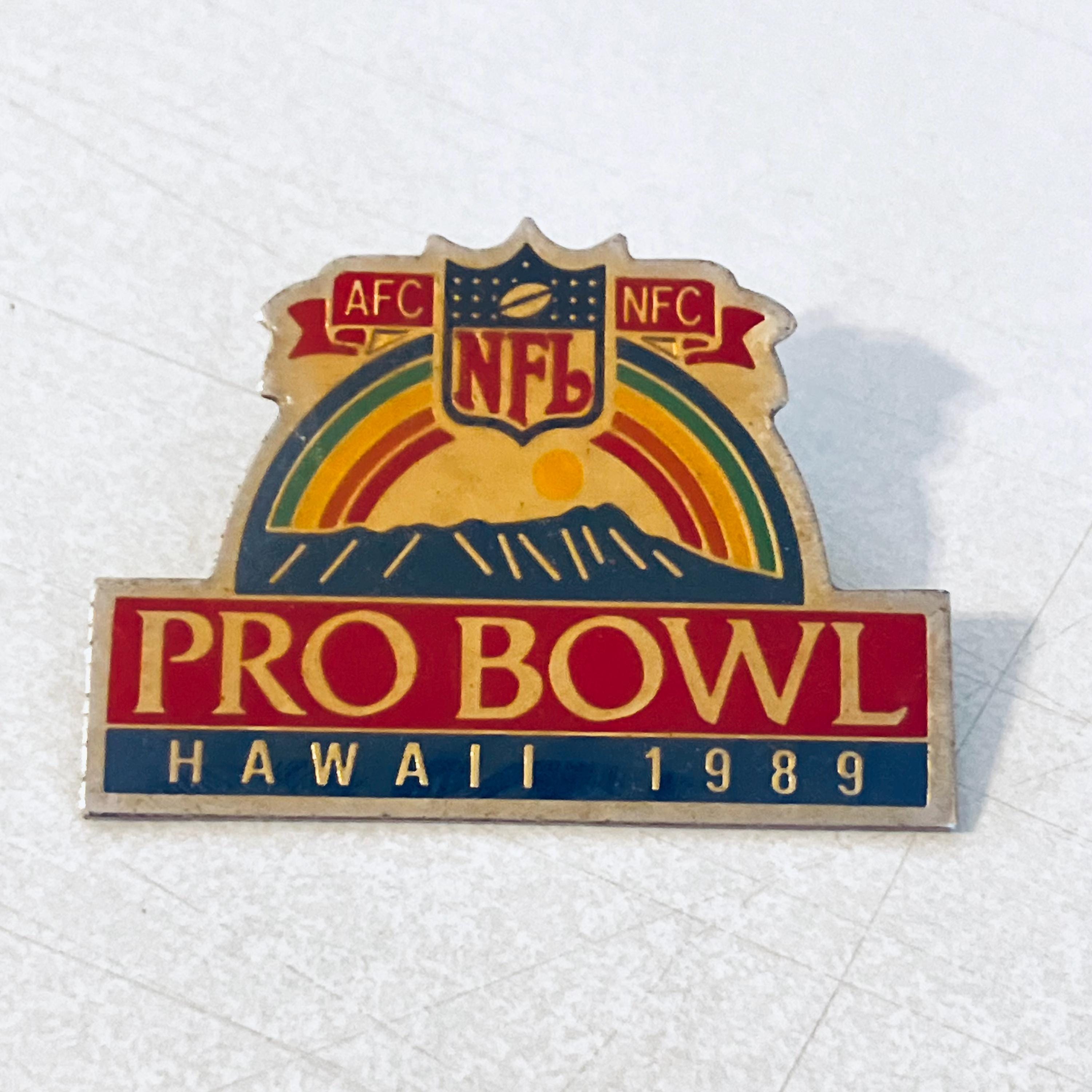 Nfc Pro Bowl Hats - Etsy