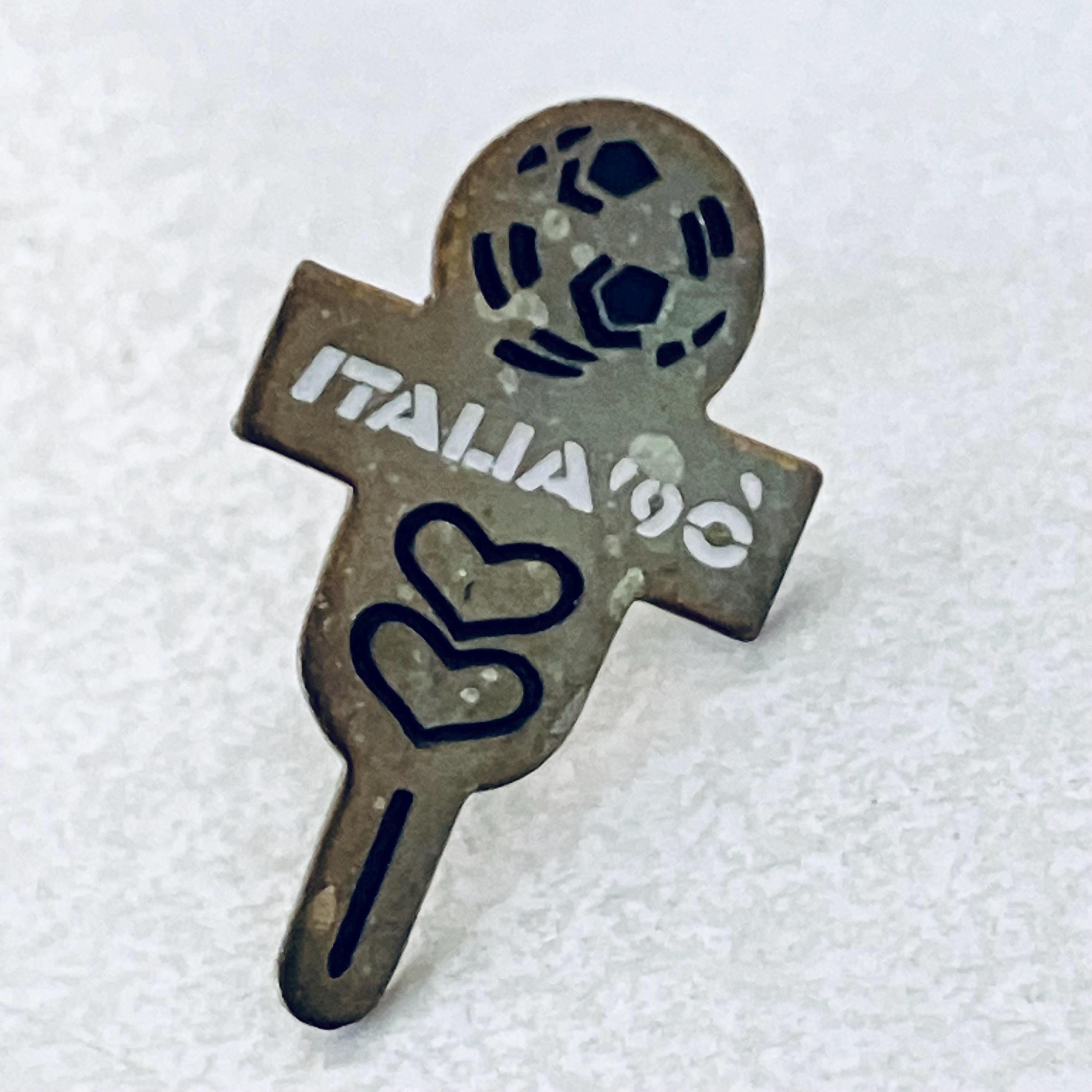 Italia 90 World Cup - Etsy