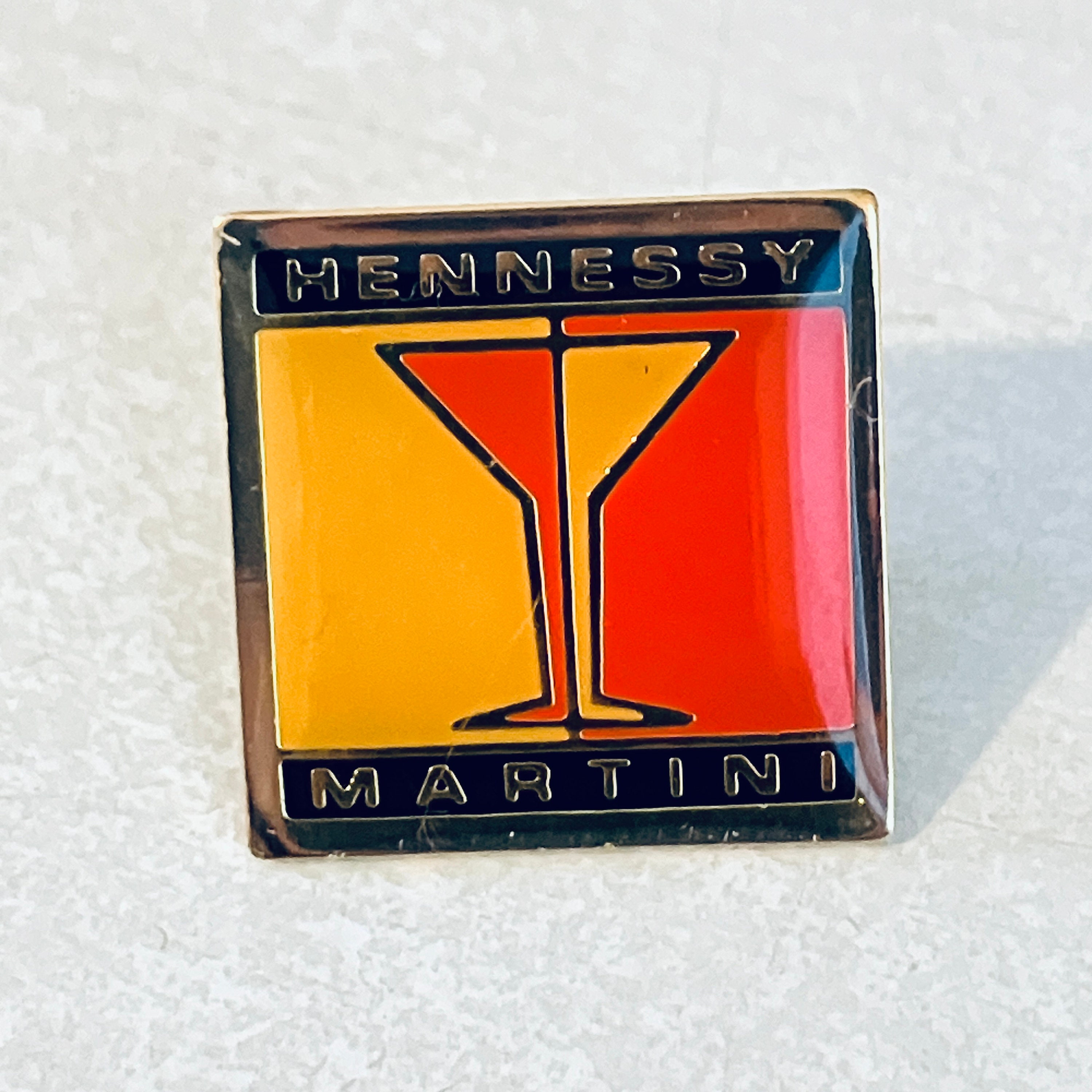 Vintage hennessy - Etsy 日本