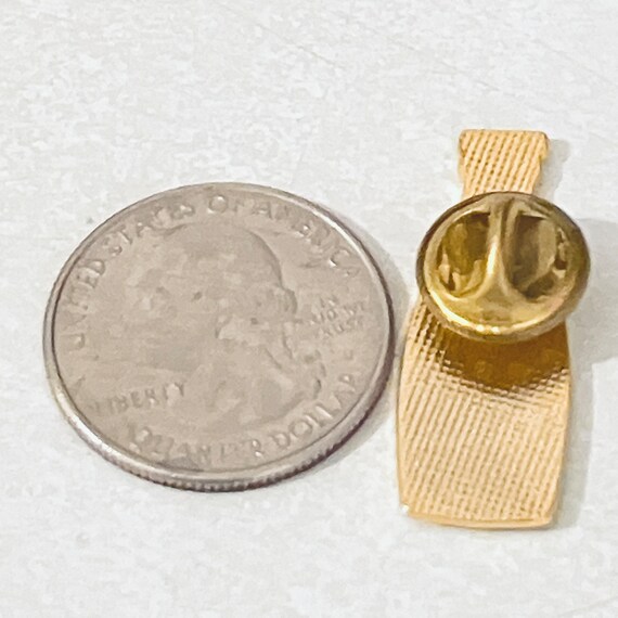 Vintage PERRIER Sparkling Water Bottle Lapel Pin,… - image 2