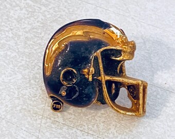 Pin's Métal Rangers Football Club Années 90 – Vintage Football écossais