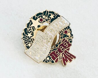 Pin's Mascotte Aigle Volleyball – Jeux Olympiques été 1984 Los Angeles – Vintage