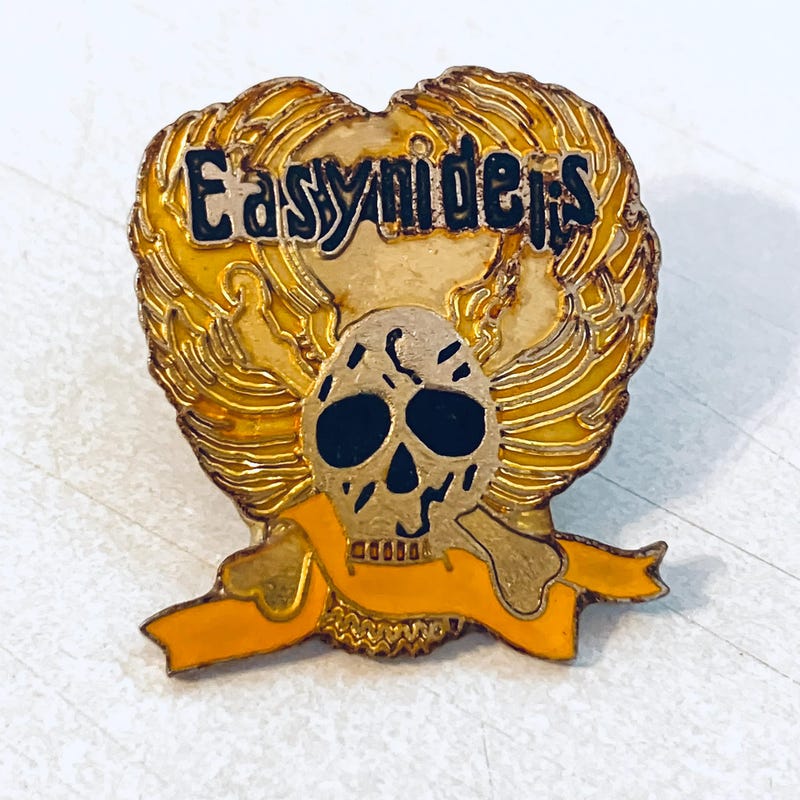 Easyrider - Etsy