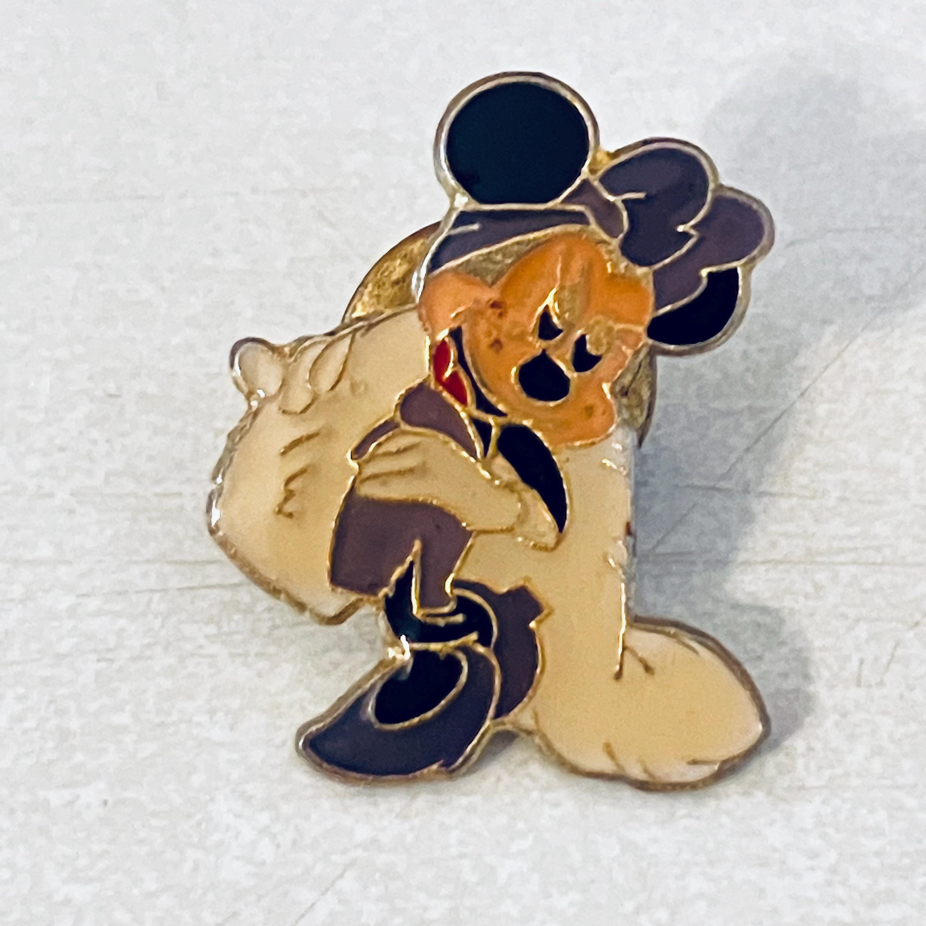 80s Minnie Mouse - Etsy