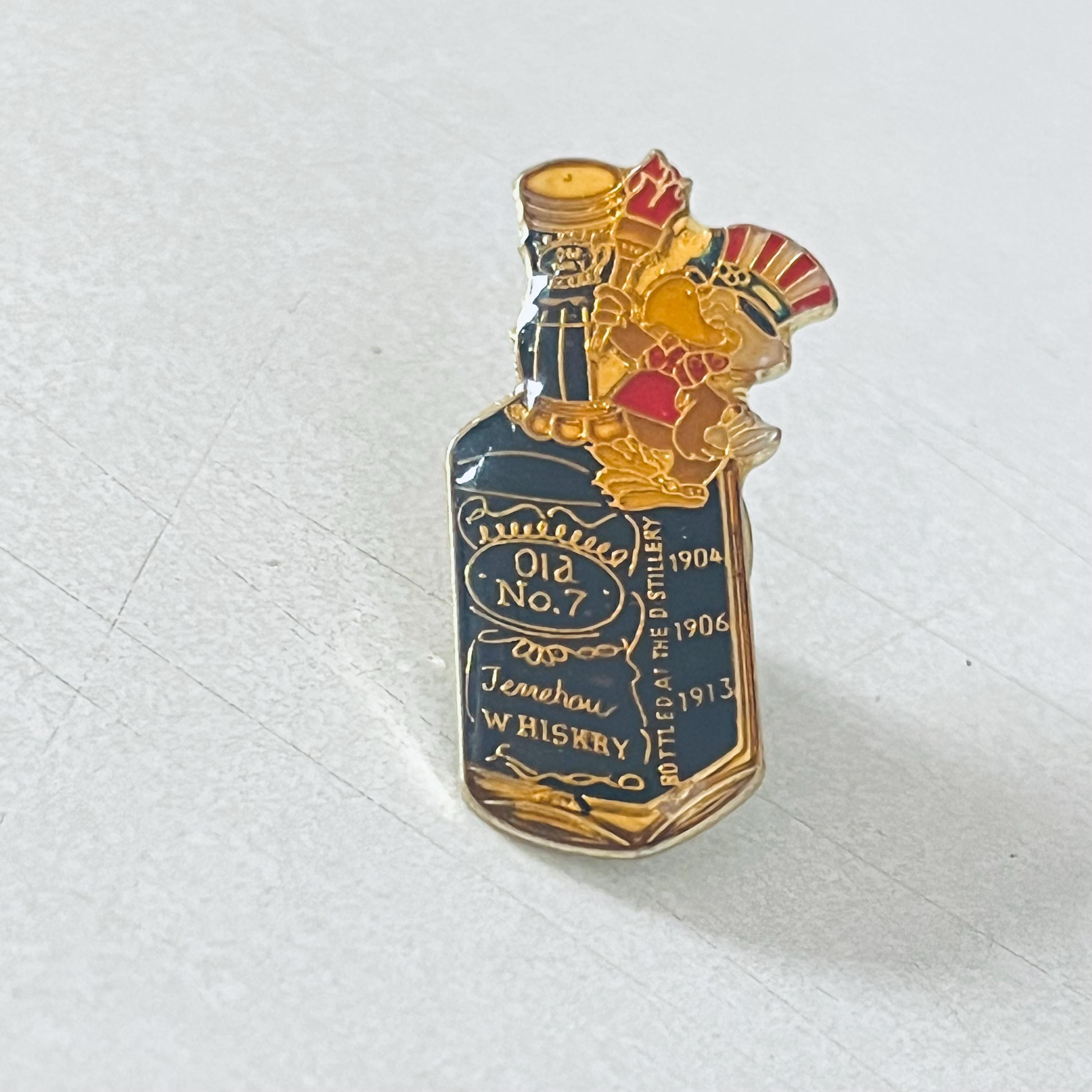 Bartender Pins - Etsy