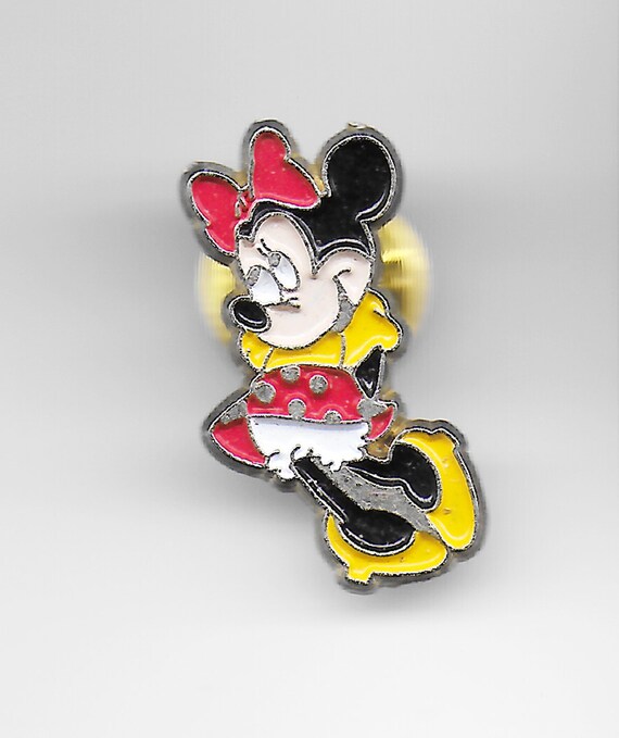 vintage minnie mouse hat