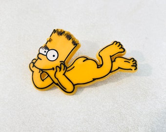 Marge Simpson Nude - Etsy Australia