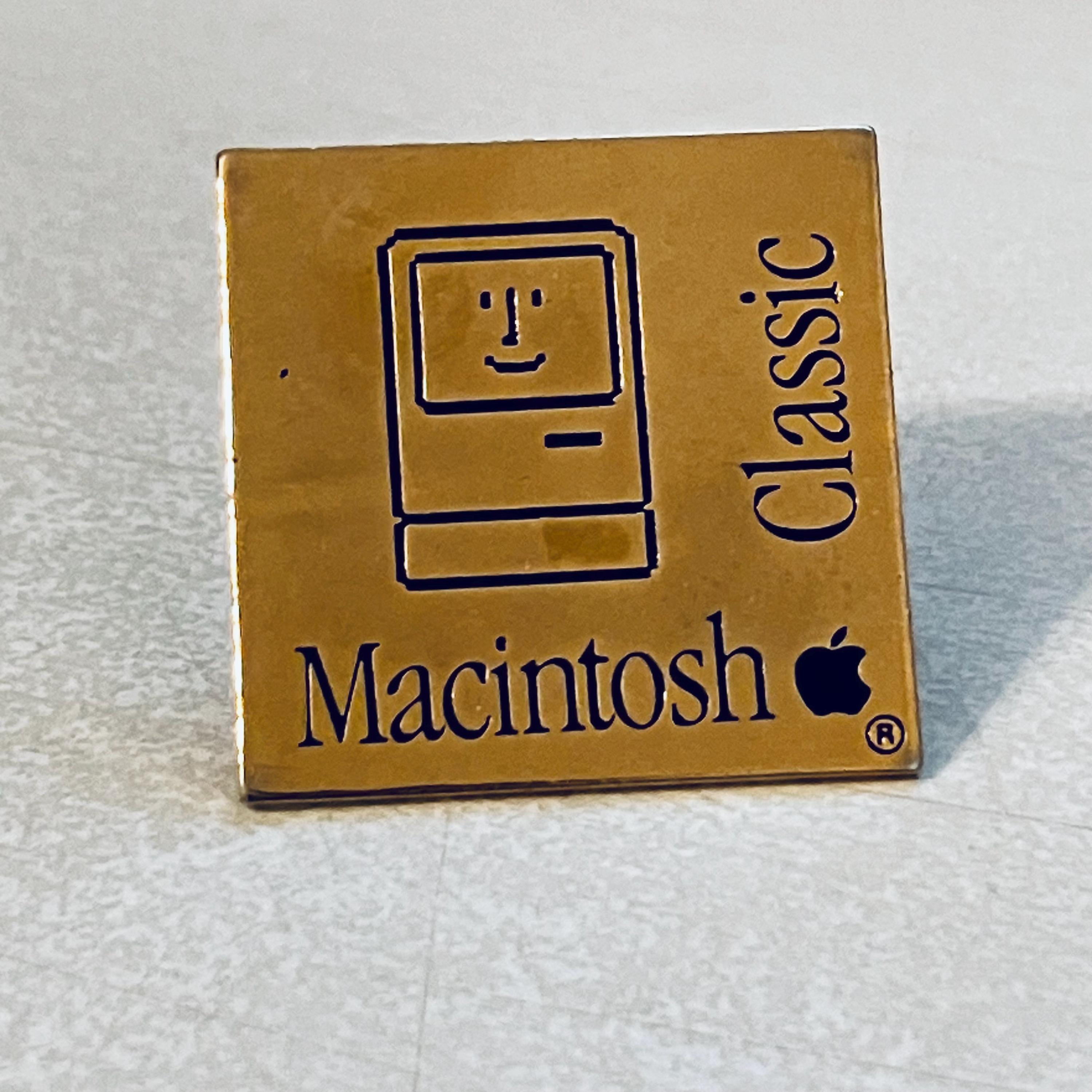 Apple Macintosh Classic Computer Case - Etsy