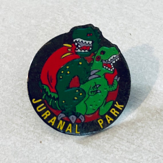 jurassic-park-vintage-enamel-gem