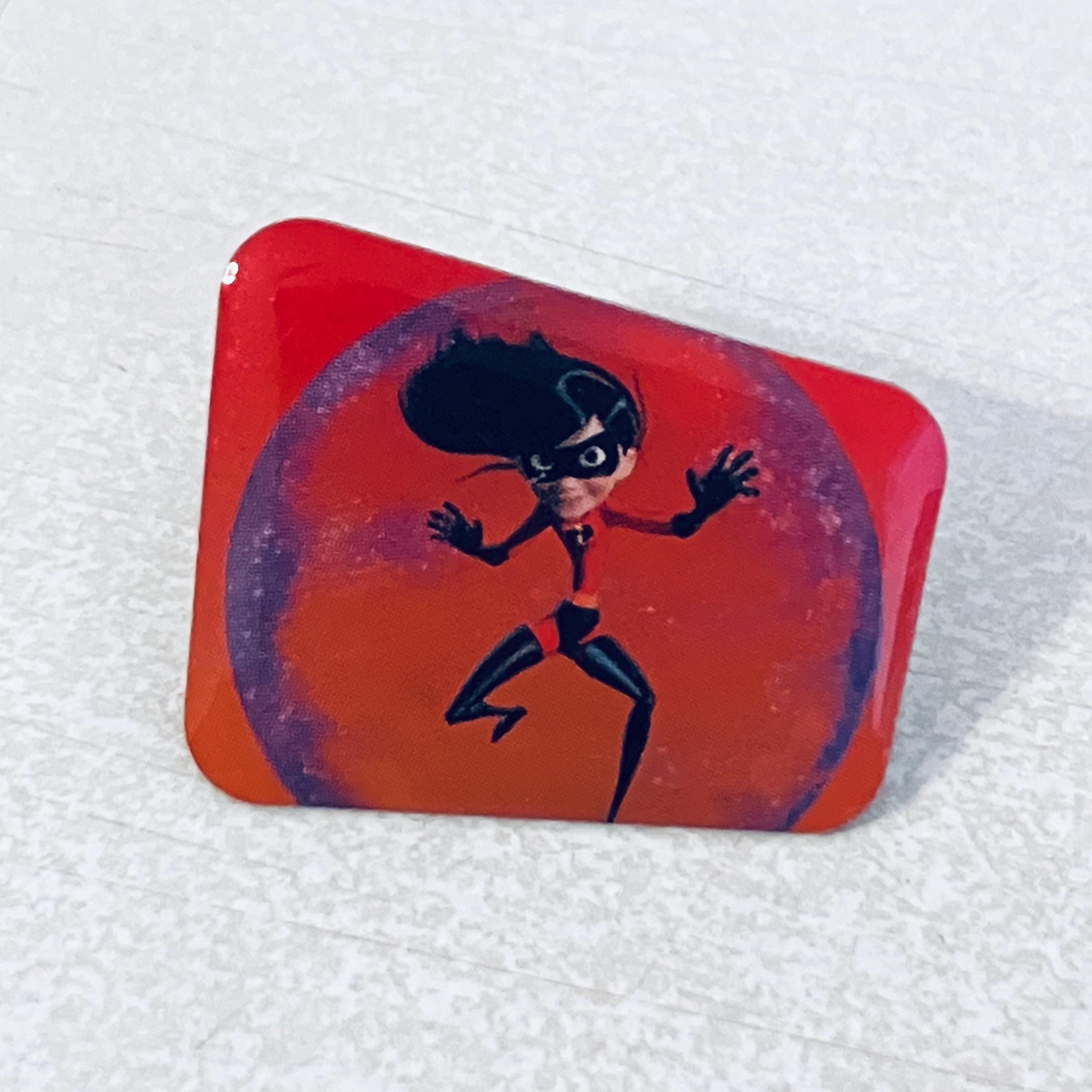 koko Wall E Enamel Pin - Etsy Sweden