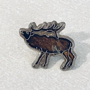 6 stuks knoopspelden, broche reversspeld, emaille spelden grappige