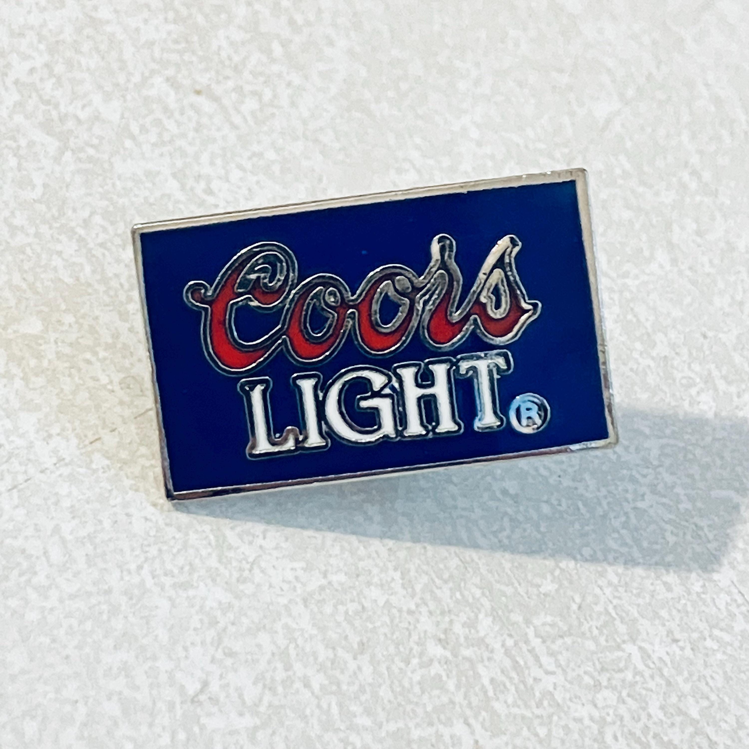 Vintage coors cans - Etsy 日本