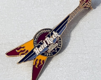 PEPSI COLA CANETTE - Vintage Spilla-Pin-Badge en Métal Émaillé Années