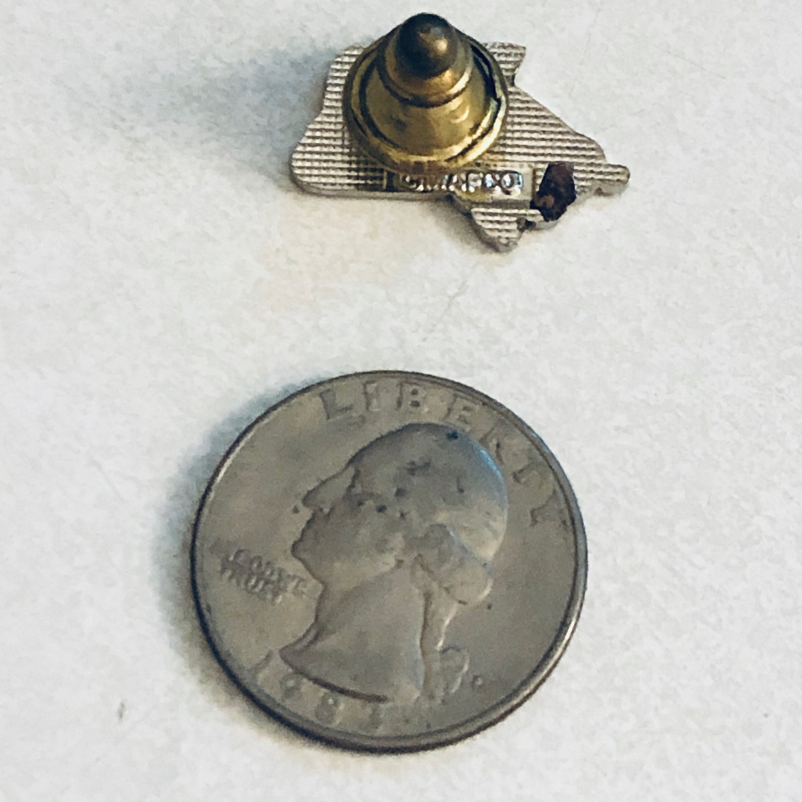 Vintage SWISS ARMY KNIFE Lapel Pin Enamel Pin Pin back Hat Etsy