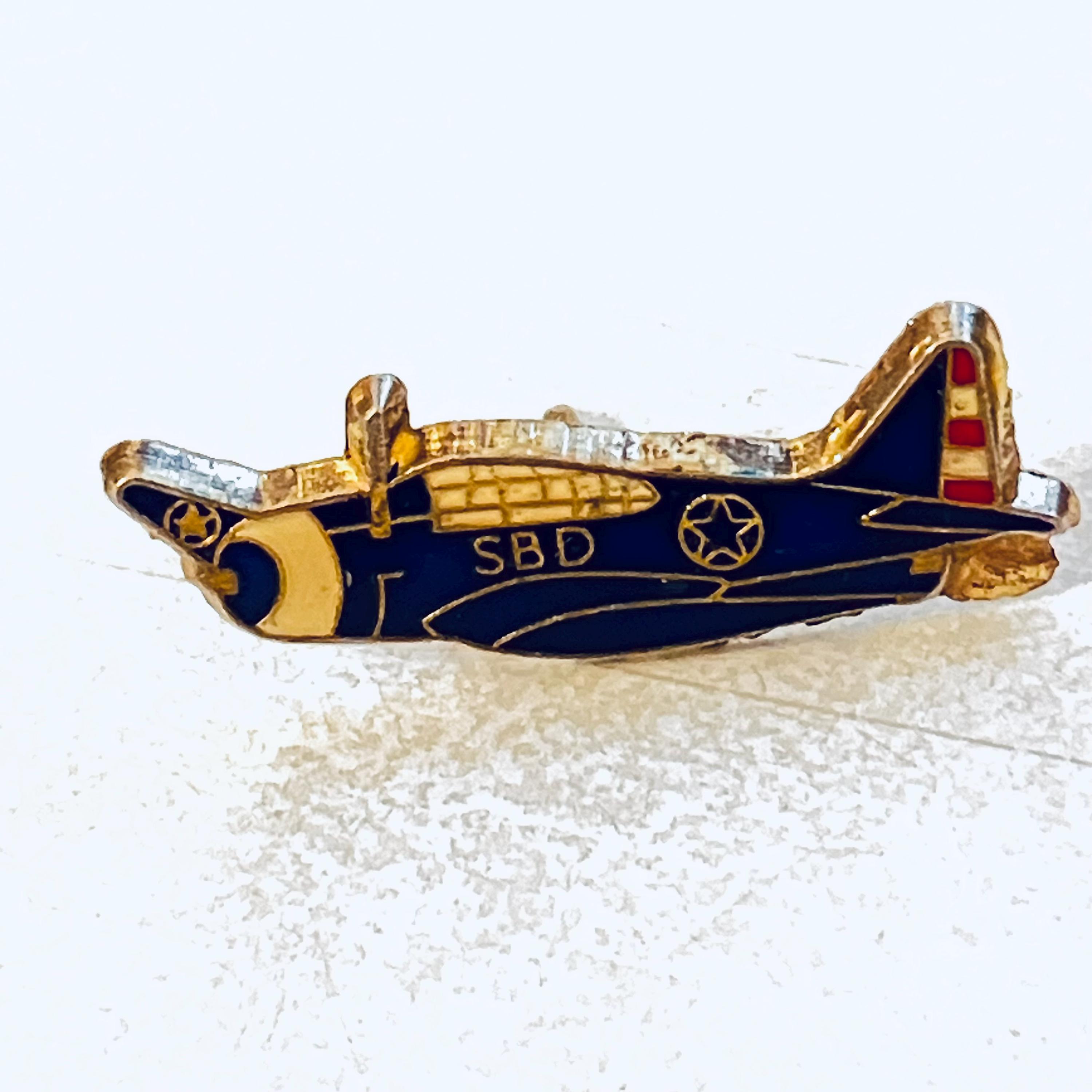 Wwii Air Force Pin - Etsy