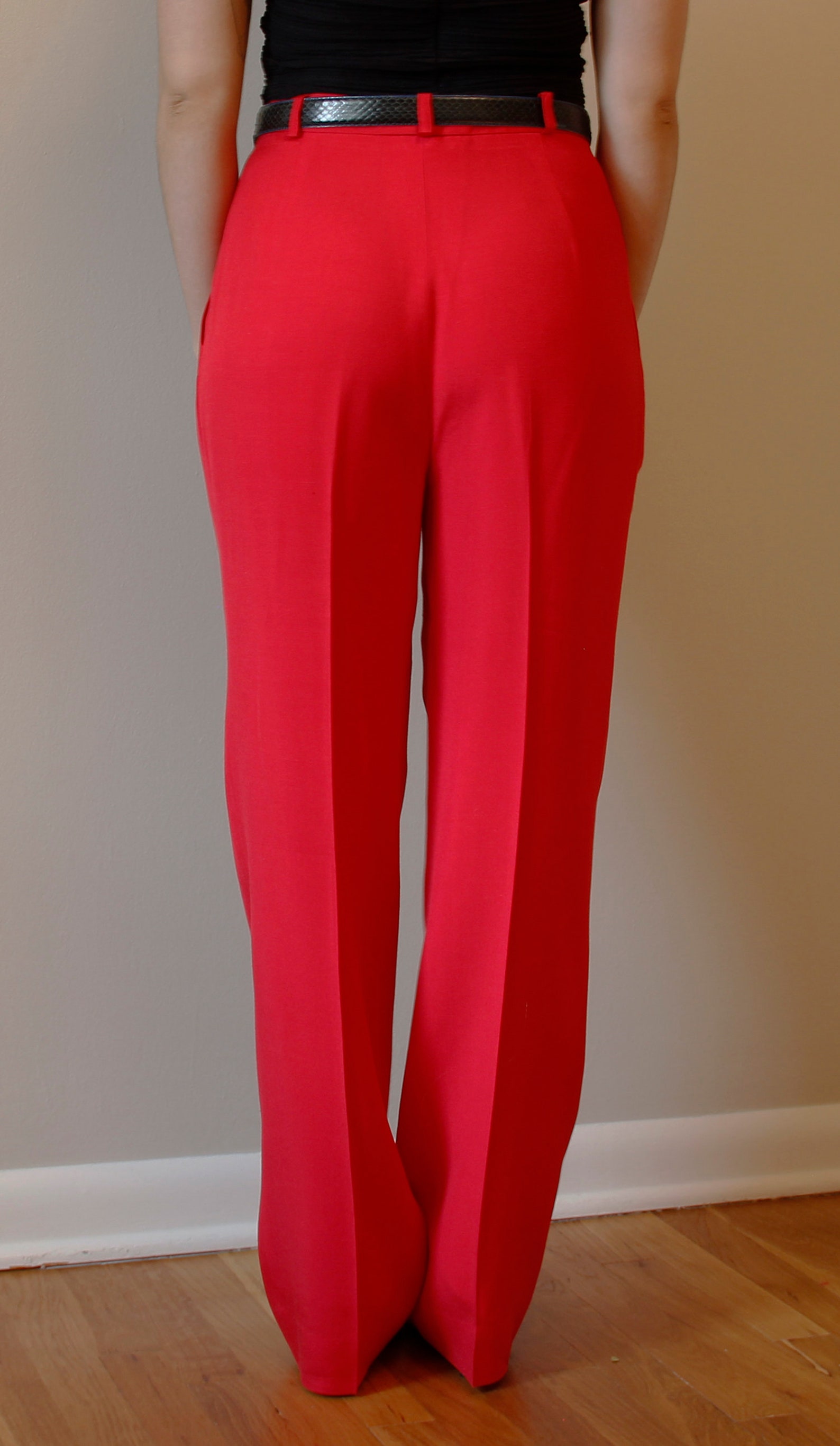 baggy jeans pattern