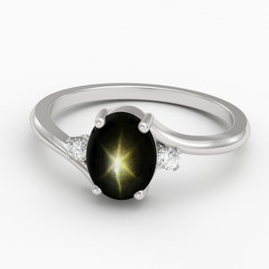 genuine lindy star rings