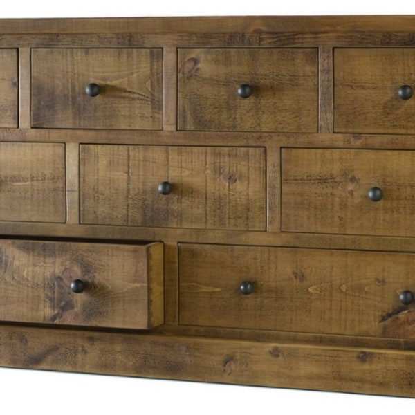Chest of Drawers Etsy UK