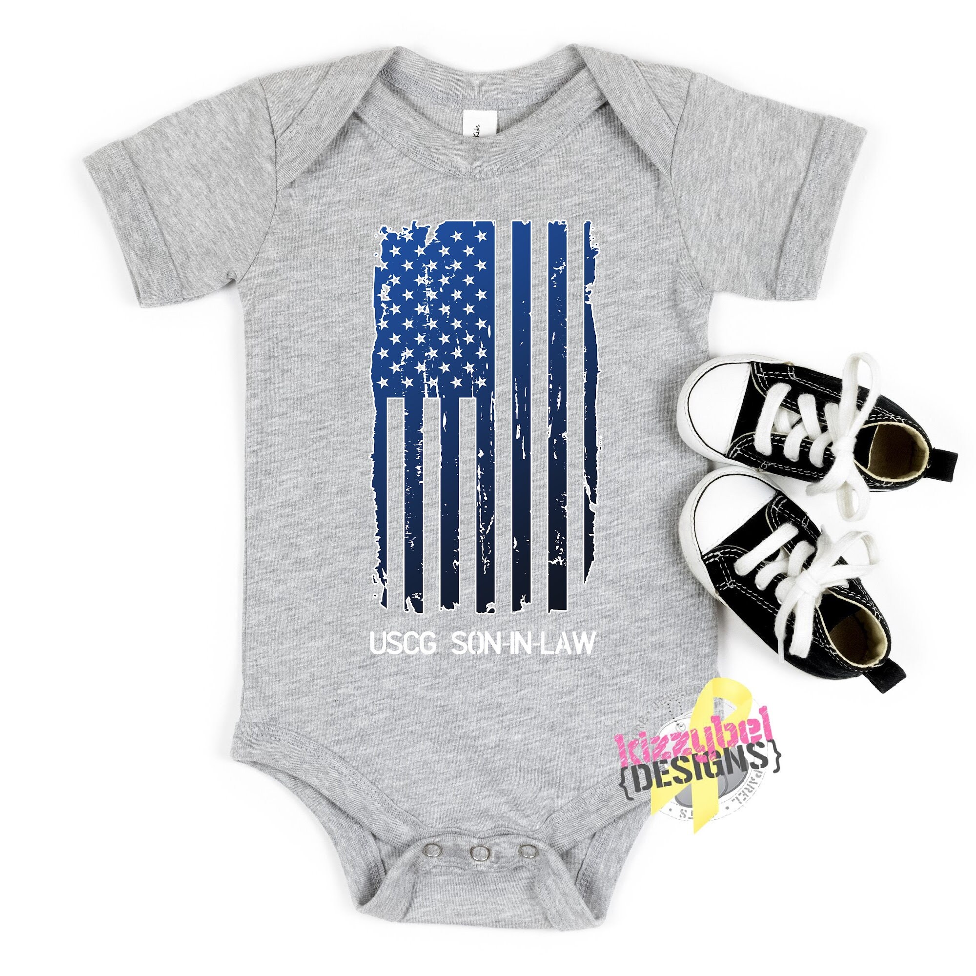 Etsy Military Gifts