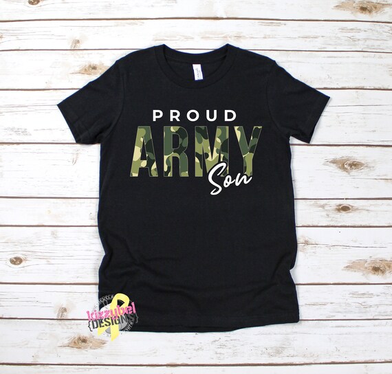 Christmas gifts for army son Clearance