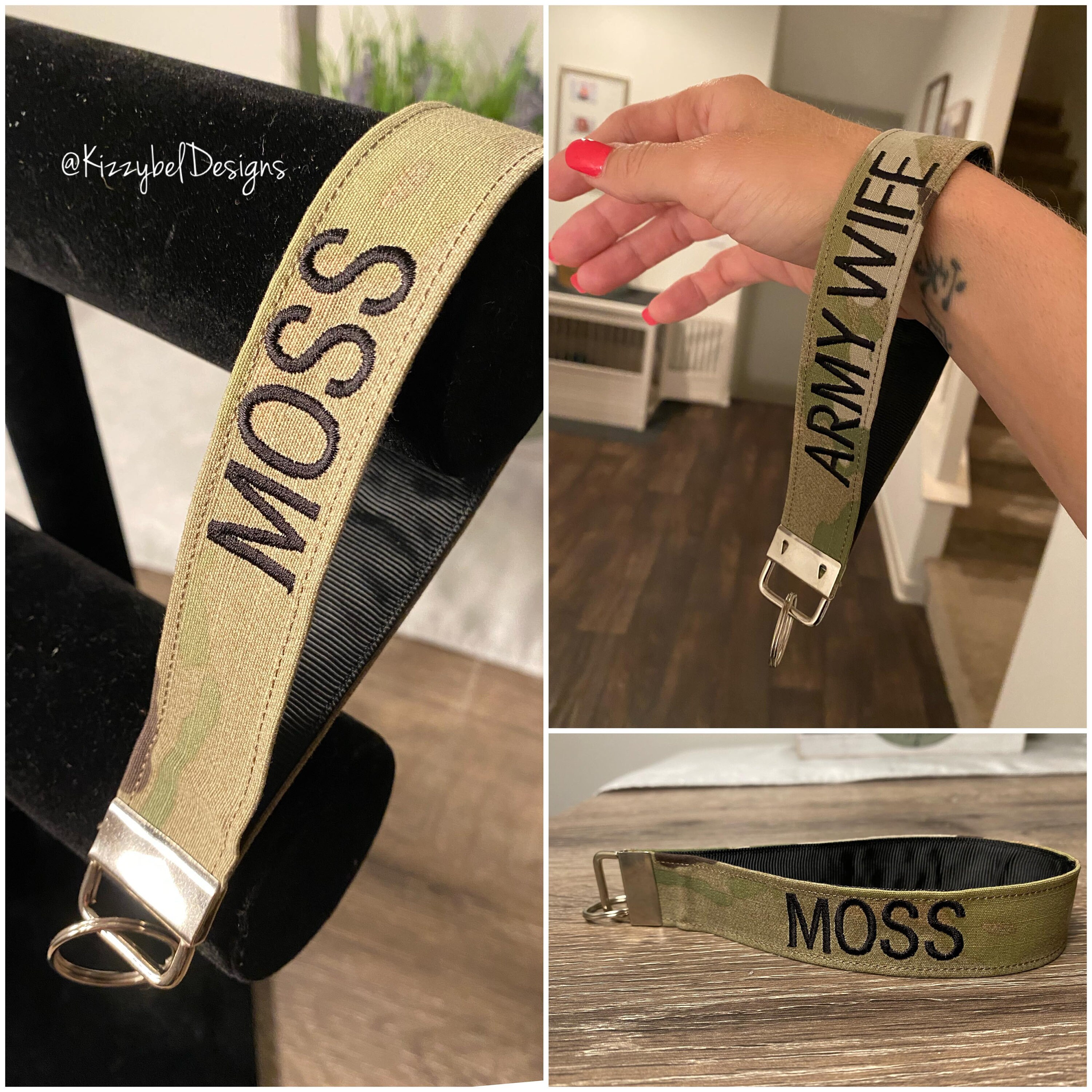 Military Promotion Gift Personalized Gifts For Him Military Etsy