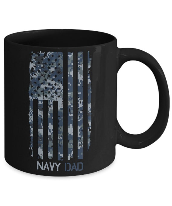 Navy gifts sale for dad