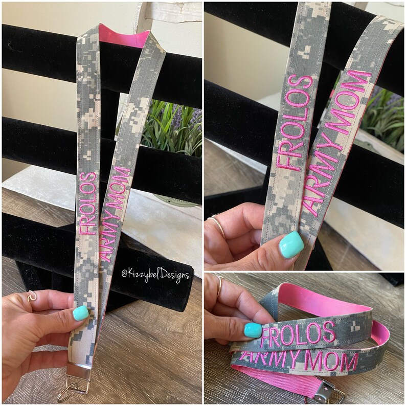 Military Gifts Personalized US Military Graduation Gift Etsy