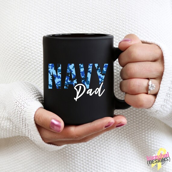 navy gifts for dad