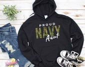 Army wife hoodie clearance
