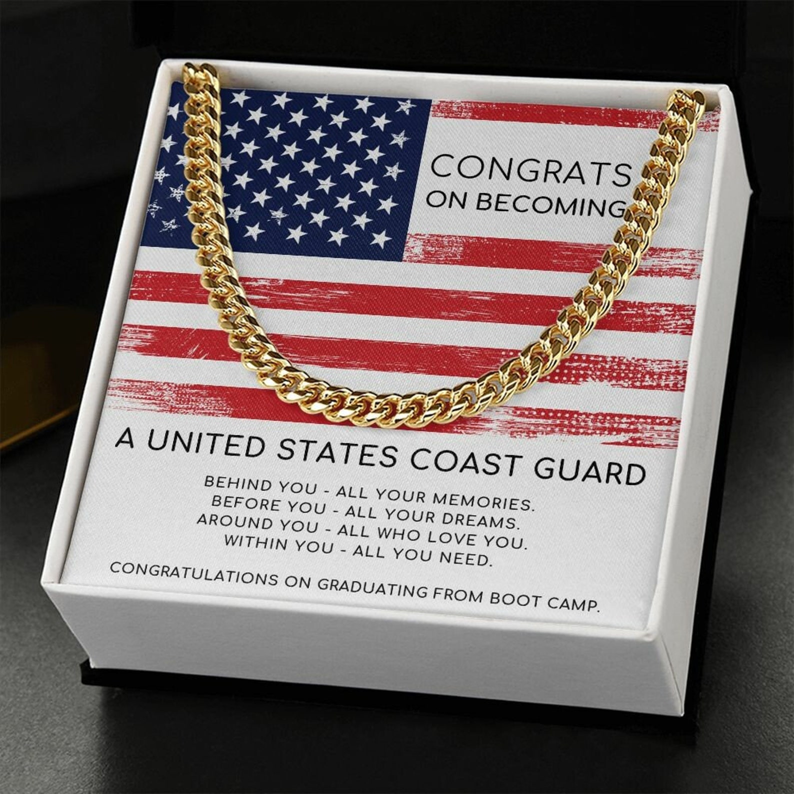 Length Of Coast Guard Boot Camp - czngocg