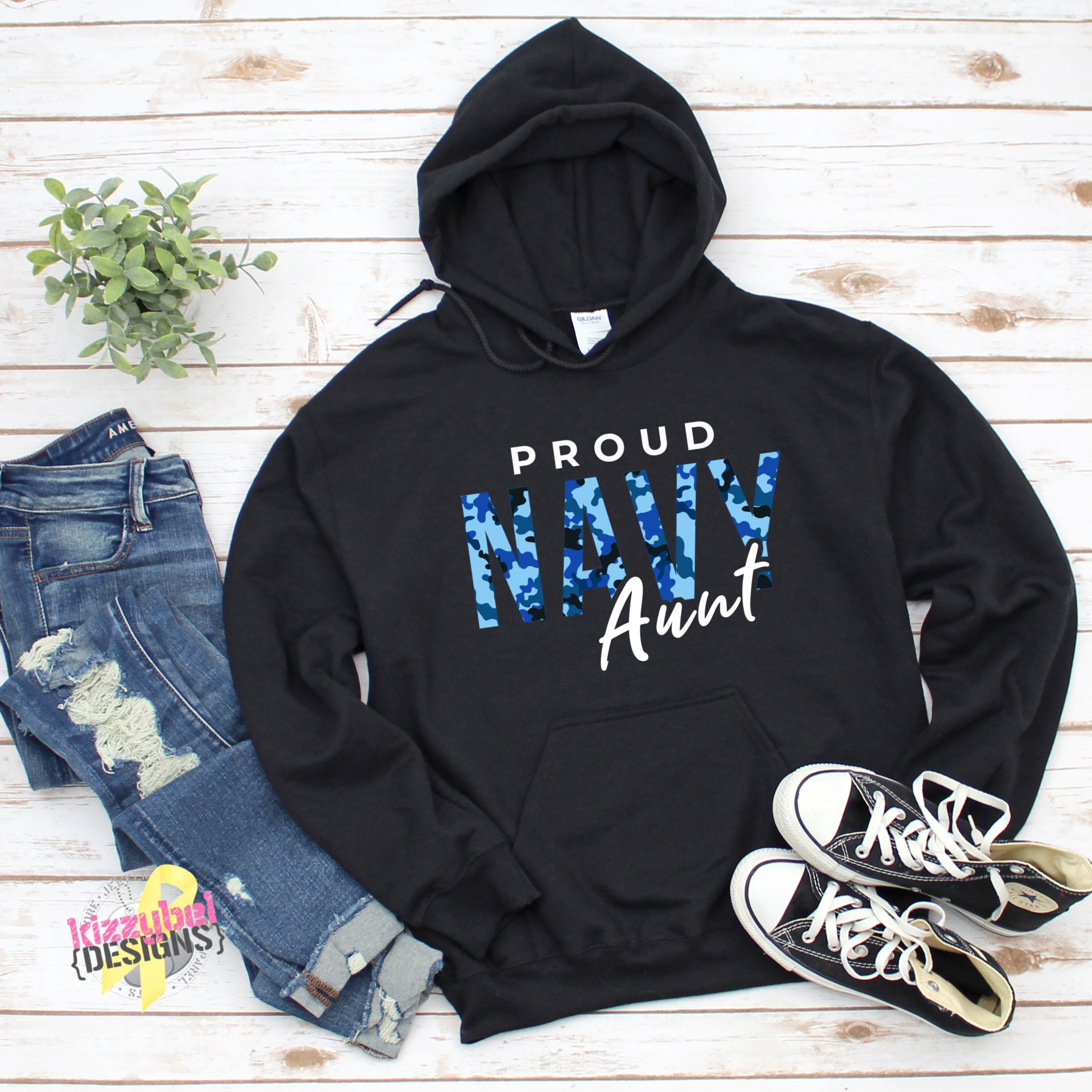 navy boot camp sweatshirt