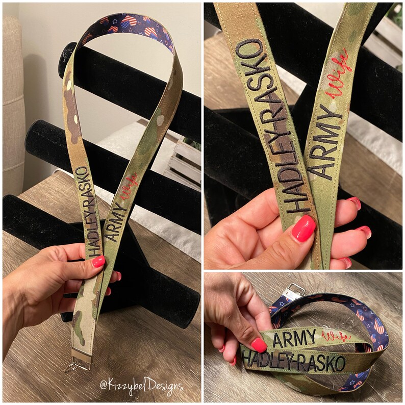 Army Promotion Gifts Military Promotion Gift Idea Etsy