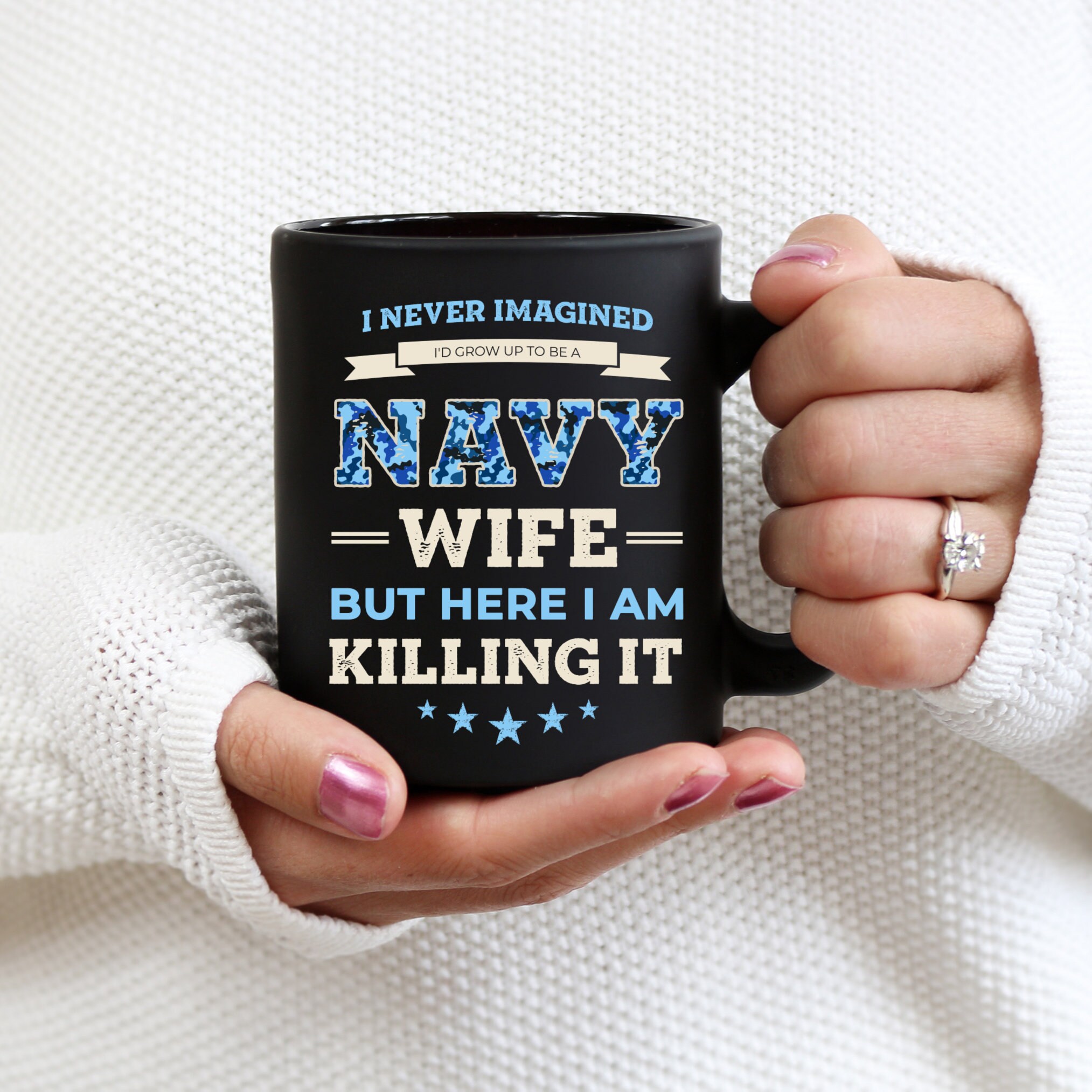 Funny Military Spouse Memes - vg8cby6